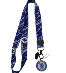 Уневерсална връзка на футболен отбор Chelsea