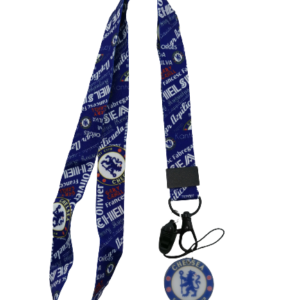 Уневерсална връзка на футболен отбор Chelsea