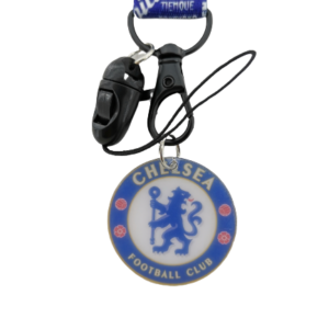 Уневерсална връзка на футболен отбор Chelsea - Hover Image