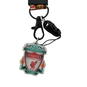 Връзка врат на футболен отбор Liverpool - Hover Image