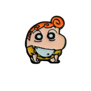 Манга обеца на винт Himawari Nohara