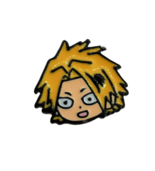 Аниме обеца с винт My Hero Academia