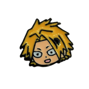 Аниме обеца с винт My Hero Academia