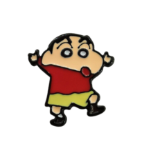 Манга обеца на винт с Crayon Shin, аниме
