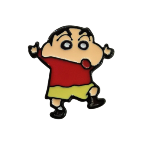 Манга обеца на винт с Crayon Shin, аниме