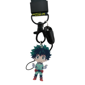 Връзка за врат на My Hero Academia - Hover Image