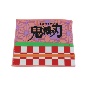Demon Slayer манга портфейл, Nezuko Kamado - Hover Image