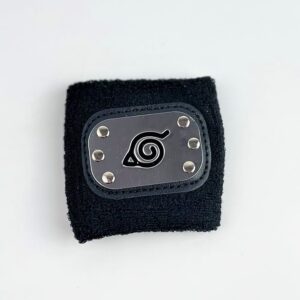 Накитник на Naruto с метално лого - Hover Image