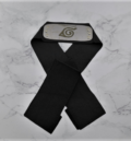 Бандана за глава с метално лого на Naruto