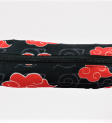 Компактен несесер на Akatsuki от Naruto