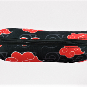 Компактен несесер на Akatsuki от Naruto