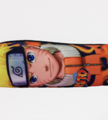 Аниме несесер на манга поредицата Naruto