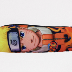 Аниме несесер на манга поредицата Naruto