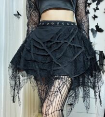 Дамски поли, секси рокли, Gothic дрехи