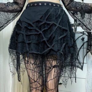 Дамски поли, секси рокли, Gothic дрехи - Hover Image