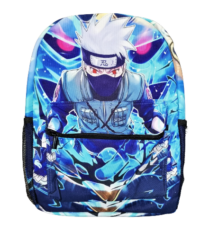 Уникална раница на Какаши от Naruto