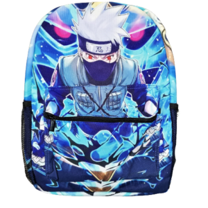 Уникална раница на Какаши от Naruto