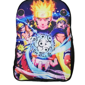 Супер готина раница с две лица на Naruto - Hover Image