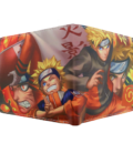Портфейл/портмоне Naruto, аниме аксесоар