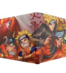 Портфейл/портмоне Naruto, аниме аксесоар