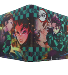 Demon Slayer Tanjiro Kamado аксесоар