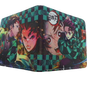 Demon Slayer Tanjiro Kamado аксесоар