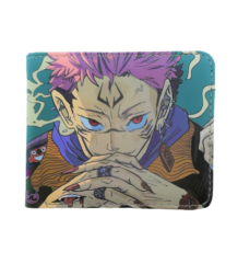 Jujutsu Kaisen, Манга ANIME портмоне