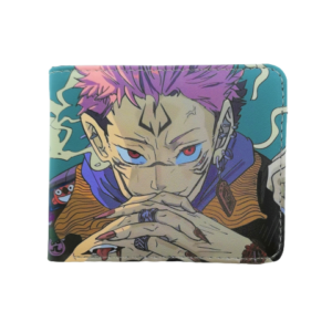 Jujutsu Kaisen, Манга ANIME портмоне