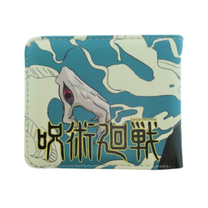Jujutsu Kaisen, Манга ANIME портмоне - Hover Image
