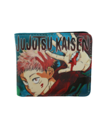 Jujutsu Kaisen фен портомоне