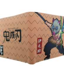 Портомоне с прасето от Demon Slayer