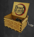 !!!Музикална кутийка с мелодия Demon Slayer