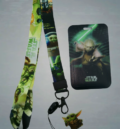 Бадж за врат на Star Wars