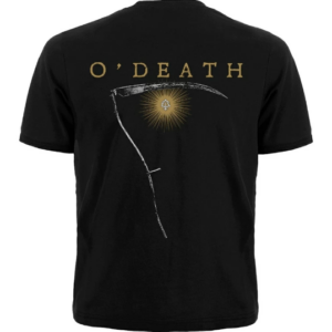 Метъл тениска Behemoth ''O' Death'' за фенове - Hover Image