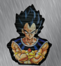 !!!Dragon Ball висококачествен стикер