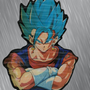 !!!Dragon Ball висококачествен стикер - Hover Image