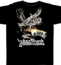 Тениска на Judas Priest от Metal World