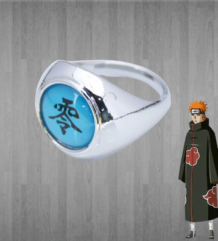 Манга пръстен с Nagato от Naruto
