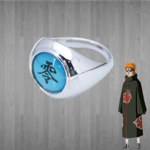 Манга пръстен с Nagato от Naruto