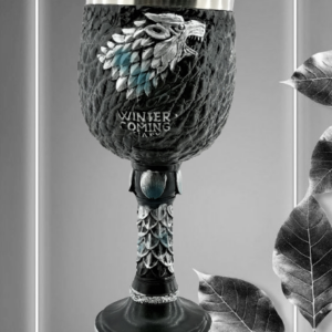 Game of Thrones бокал Winter Is Coming