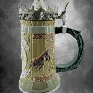 Масивна халба с капак Game of Thrones - Hover Image