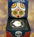 Настолна игра Skull Череп с уникални карти