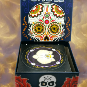 Настолна игра Skull Череп с уникални карти
