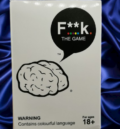Парти игра F**K The Game за тотален купон