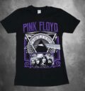 Качествена тениска на Pink Floyd