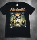 Тениска на Blind Guardian A Twist in the Myth