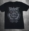 Тениска на Slipknot All Hope Is Gone