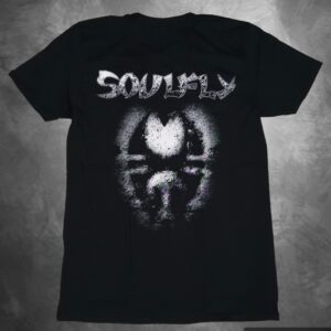 Тениска на Soulfly от албума Enslaved - Hover Image