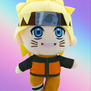 Naruto колекционерска плюшена фигурка