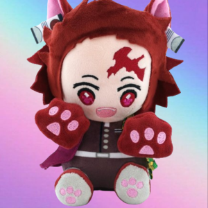 Мека аниме играчка Giyu Tomioka Demon Slayer